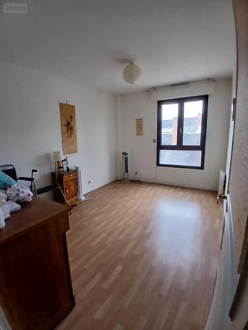 Achat - Appartement Châteauroux 36000 4 pièces 98 m 2