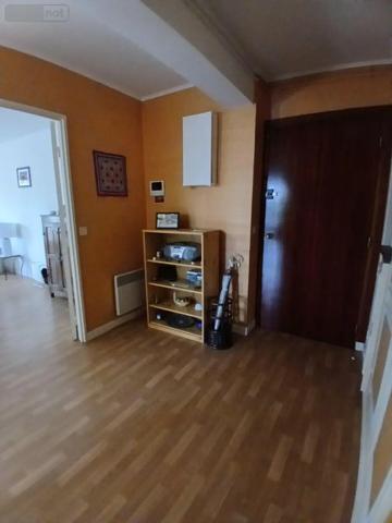 Achat - Appartement Châteauroux 36000 4 pièces 98 m 2