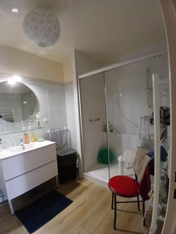 Achat - Appartement Châteauroux 36000 4 pièces 98 m 2