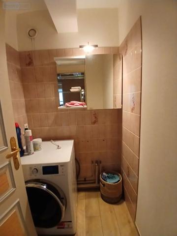Achat - Appartement Châteauroux 36000 4 pièces 98 m 2