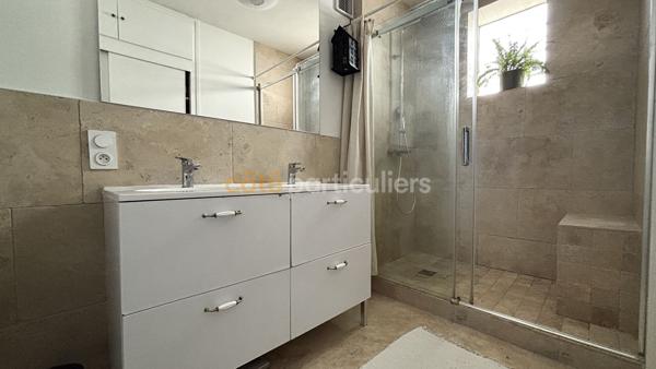 Vente Appartement85,48 m² - 4 Pièces - BORDEAUX (33200)