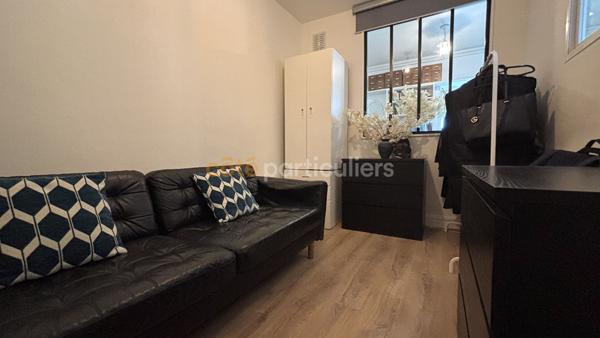 Vente Appartement85,48 m² - 4 Pièces - BORDEAUX (33200)