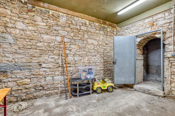 Appartement à vendre 2 pièces LYON 7EME ARRONDISSEMENT (69)