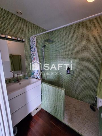 MAISON DE VILLAGE ENTRE VERDUN ET CLERMONT EN ARGONNE