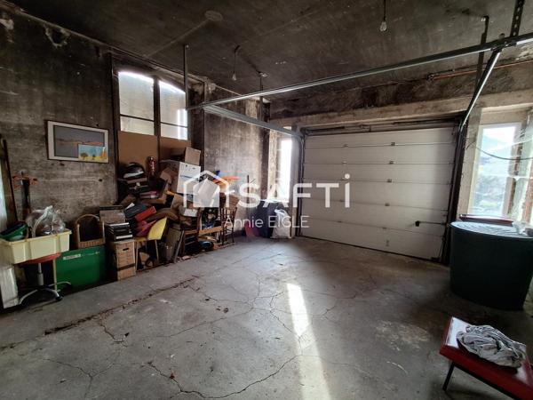 MAISON DE VILLAGE ENTRE VERDUN ET CLERMONT EN ARGONNE