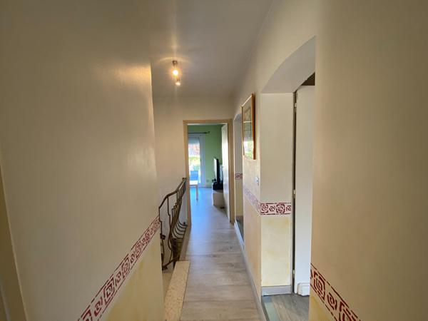 Saint-Juery, maison de type 6 de 139 m²