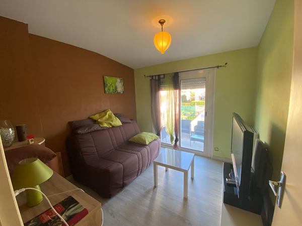 Saint-Juery, maison de type 6 de 139 m²