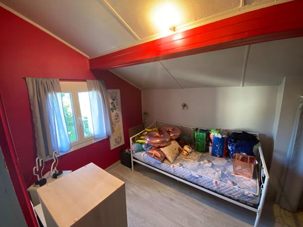 Saint-Juery, maison de type 6 de 139 m²