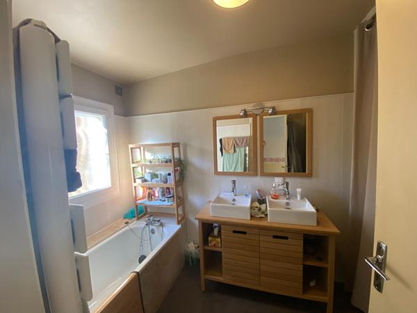 Saint-Juery, maison de type 6 de 139 m²