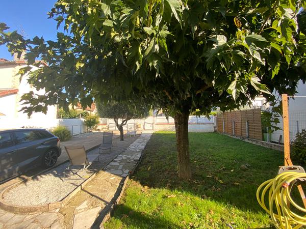 Saint-Juery, maison de type 6 de 139 m²