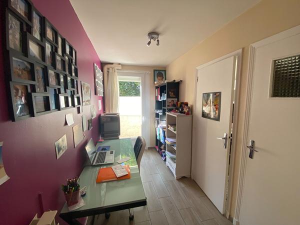 Saint-Juery, maison de type 6 de 139 m²