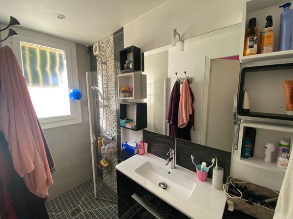 Saint-Juery, maison de type 6 de 139 m²