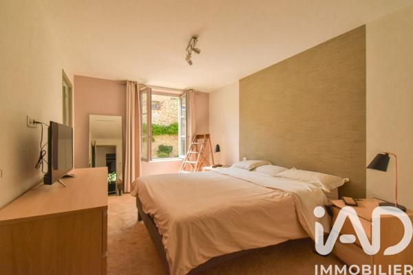 Maison à vendre 7 pièces 189 m² La Ferté-Bernard