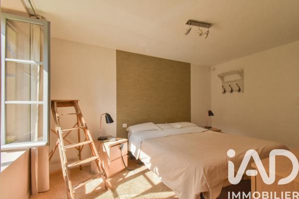 Maison à vendre 7 pièces 189 m² La Ferté-Bernard