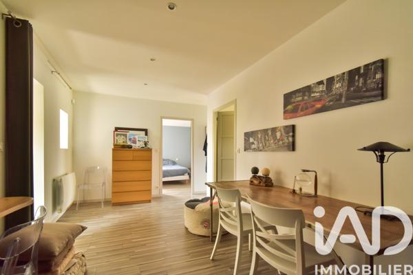 Maison à vendre 7 pièces 189 m² La Ferté-Bernard