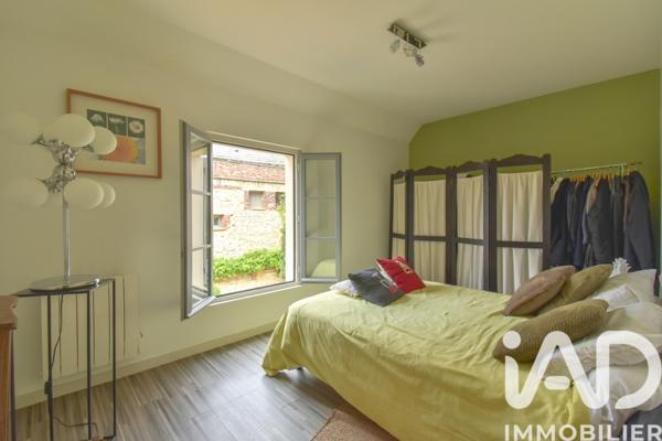 Maison à vendre 7 pièces 189 m² La Ferté-Bernard