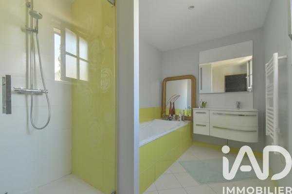 Maison à vendre 7 pièces 189 m² La Ferté-Bernard