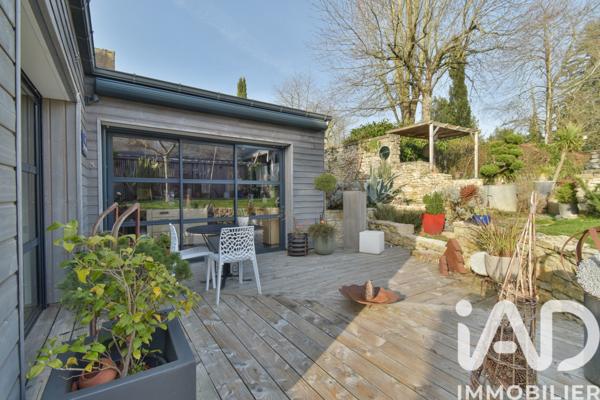 Maison à vendre 7 pièces 189 m² La Ferté-Bernard