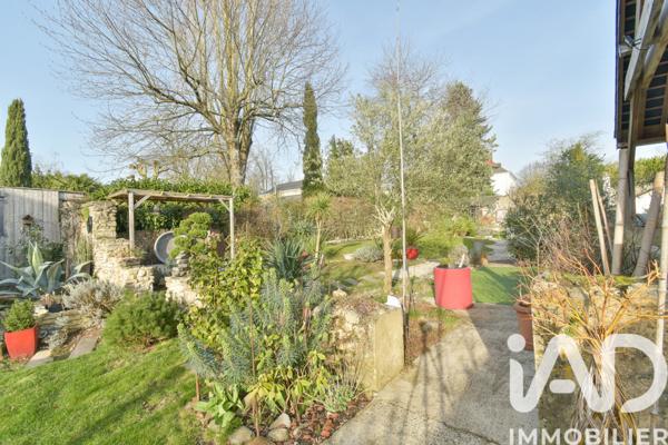 Maison à vendre 7 pièces 189 m² La Ferté-Bernard