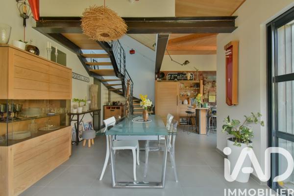 Maison à vendre 7 pièces 189 m² La Ferté-Bernard