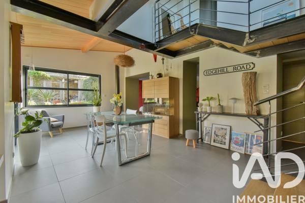 Maison à vendre 7 pièces 189 m² La Ferté-Bernard