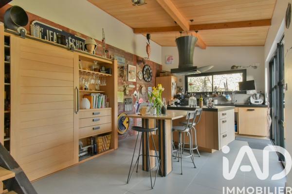 Maison à vendre 7 pièces 189 m² La Ferté-Bernard