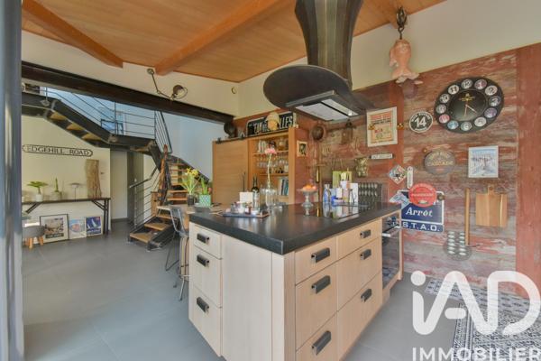 Maison à vendre 7 pièces 189 m² La Ferté-Bernard