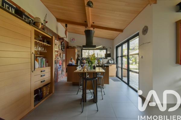 Maison à vendre 7 pièces 189 m² La Ferté-Bernard