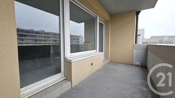 Appartement F2 à vendre  2 pièces - 54,94 m2 METZ - 57