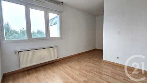 Appartement F2 à vendre  2 pièces - 54,94 m2 METZ - 57