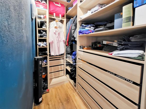 Appartement Vitrolles 3 pièces