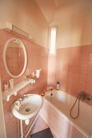 3 Pièces - Jardin du Luxembourg