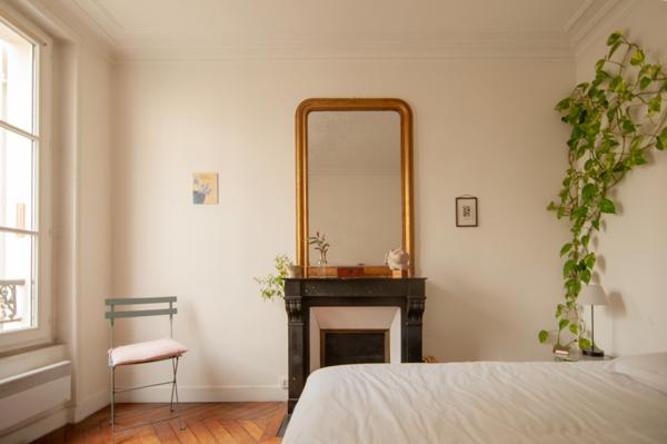 3 Pièces - Jardin du Luxembourg