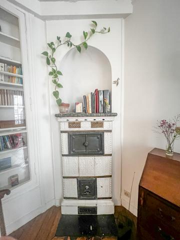 3 Pièces - Jardin du Luxembourg