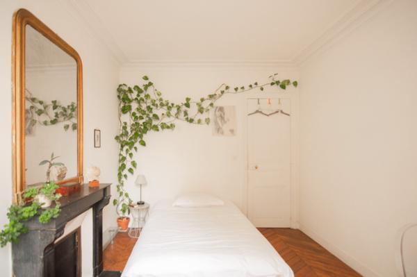 3 Pièces - Jardin du Luxembourg