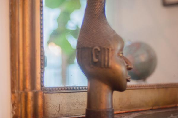 3 Pièces - Jardin du Luxembourg