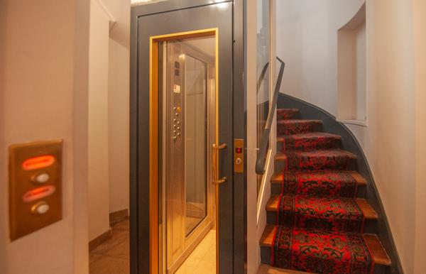 3 Pièces - Jardin du Luxembourg