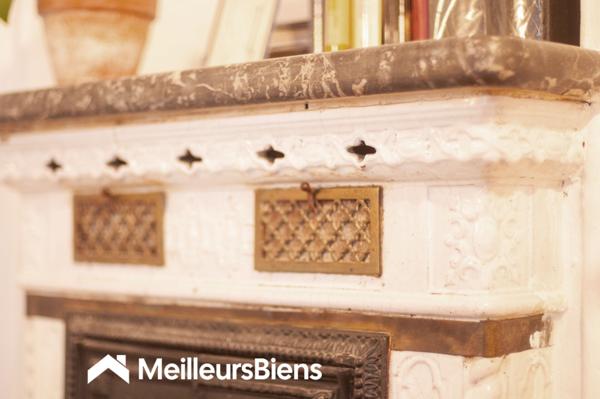 3 Pièces - Jardin du Luxembourg