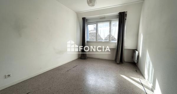 À vendre Appartement 2 pièces 46 m² - Bordeaux 33000