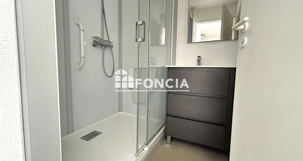 À vendre Appartement 2 pièces 46 m² - Bordeaux 33000