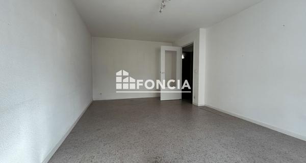 À vendre Appartement 2 pièces 46 m² - Bordeaux 33000