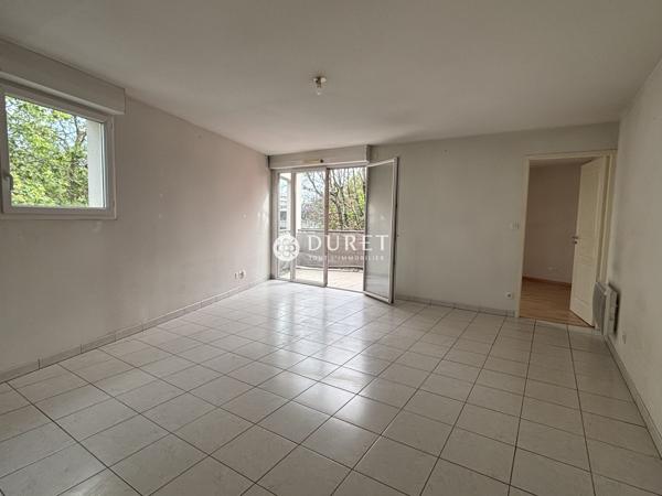 GRAND T 2 NANTES EST