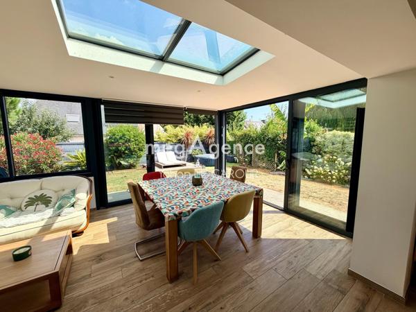 Maison à KERVIGNAC, 56700 - 6 pièces 150m²