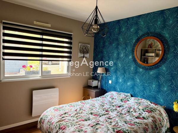 Maison à KERVIGNAC, 56700 - 6 pièces 150m²