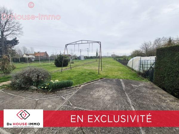 Maison à vendre 5 pièces de 91 m²