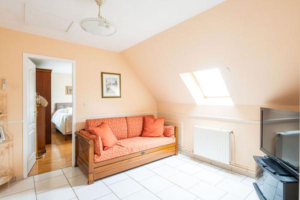 EXCLUSIVITÉ ? Maison familiale 5 pièces ? 129 m² ? Rosny-sur-Seine