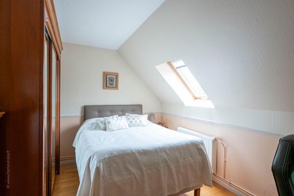 EXCLUSIVITÉ ? Maison familiale 5 pièces ? 129 m² ? Rosny-sur-Seine