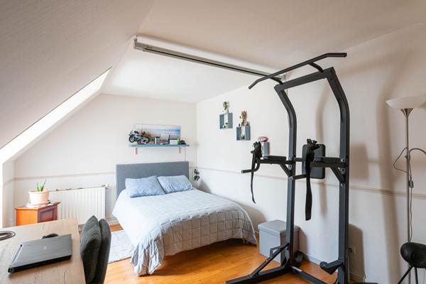 EXCLUSIVITÉ ? Maison familiale 5 pièces ? 129 m² ? Rosny-sur-Seine