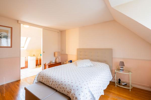 EXCLUSIVITÉ ? Maison familiale 5 pièces ? 129 m² ? Rosny-sur-Seine