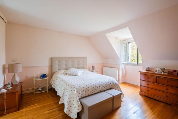 EXCLUSIVITÉ ? Maison familiale 5 pièces ? 129 m² ? Rosny-sur-Seine